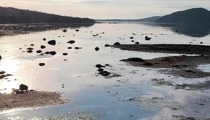 Bonavista Bay -  All - Canada