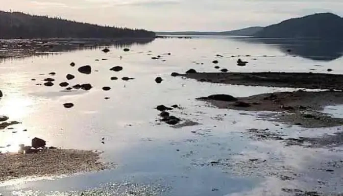 Bonavista Bay - Canada