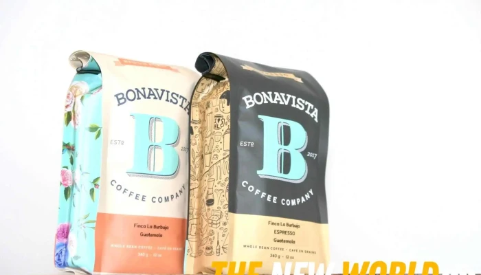 Bonavista Coffee Company -  All - Bonavista