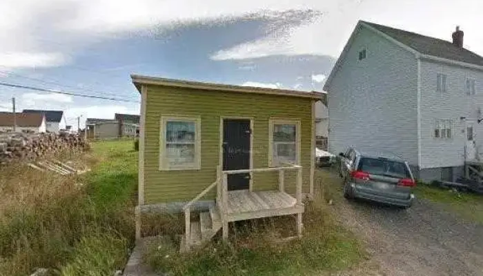 Bonavista Coffee Company -  Street View 360deg - Bonavista