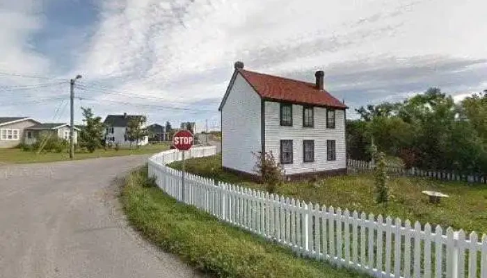 Bonavista Fishermans Hall All - Bonavista
