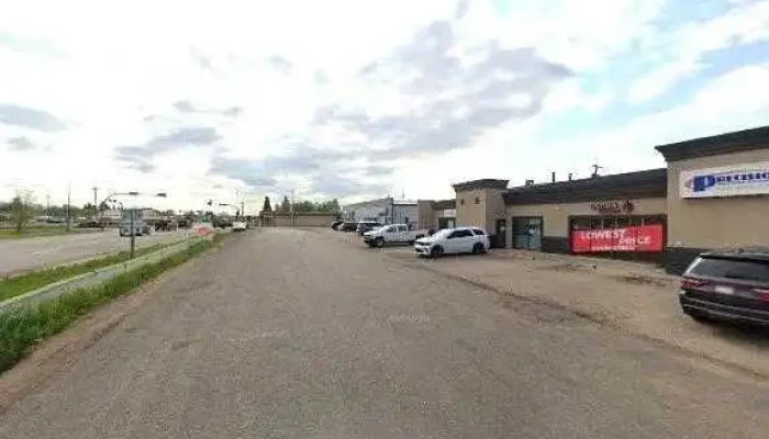 Bookkeeping Essentials Ltd Street View 360deg - Bonnyville