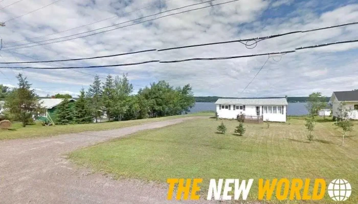 Botwood Funeral Home - Botwood