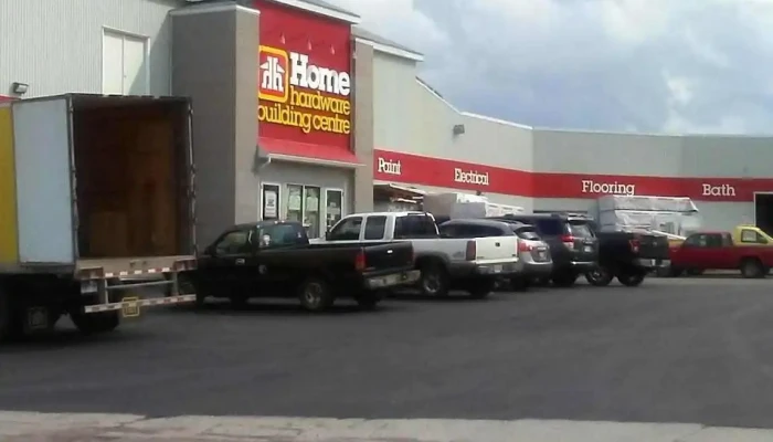 Botwood Home Hardware Building Centre -  All - Botwood