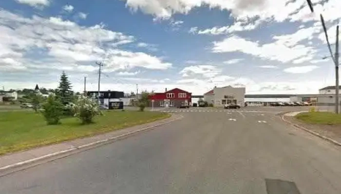 Botwood Home Hardware Building Centre -  Street View 360deg - Botwood