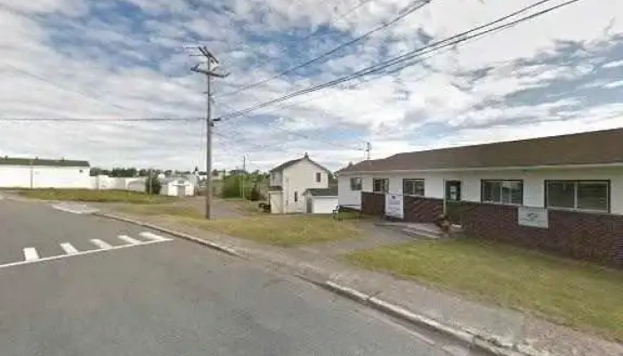 Botwood Kinsmen Public Library -  All - Botwood