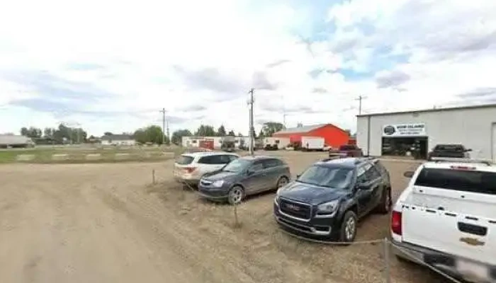 Bow Island Auto Service 2014 -  All - Bow Island