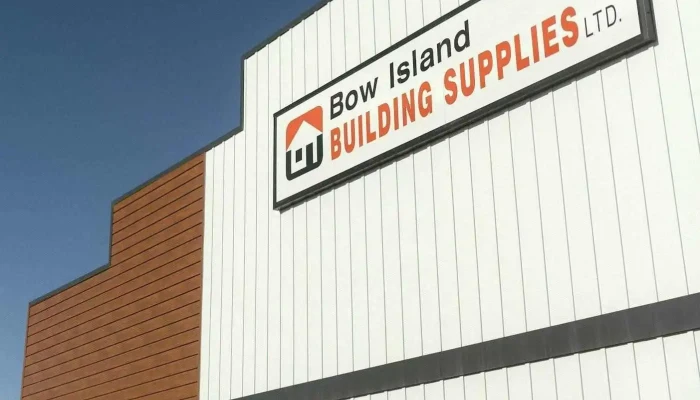 Bow Island Building Supplies Ltd -  All - Bow Island