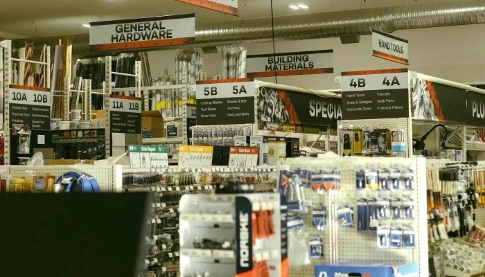 Bow Island Building Supplies Ltd -  By Owner - Bow Island