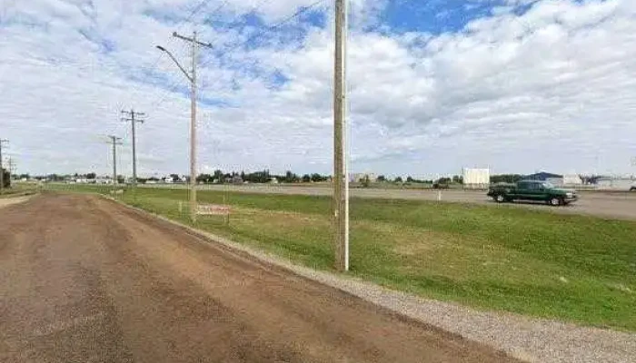 Bow Island Centex Gas Station -  Street View 360deg - Bow Island