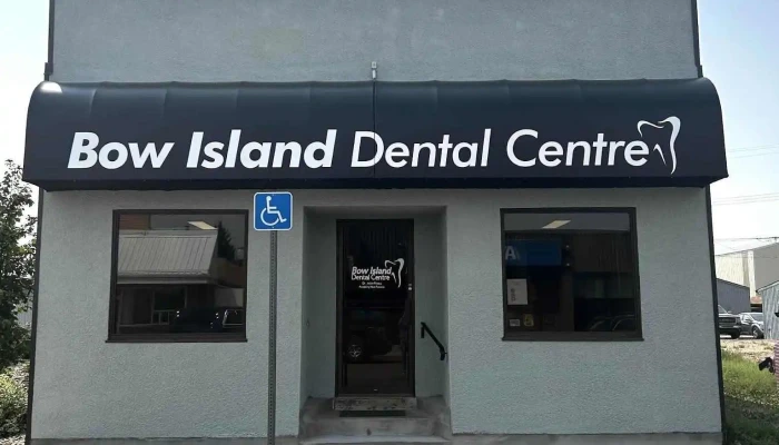 Bow Island Dental Centre -  All - Bow Island