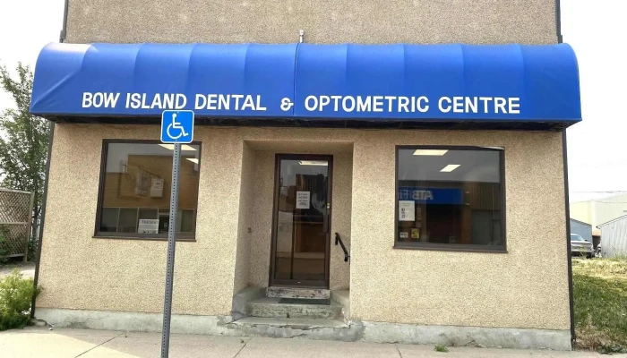 Bow Island Dental Centre -  By Owner - Bow Island