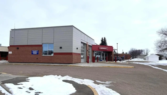 Bow Island Health Centre -  All - Bow Island
