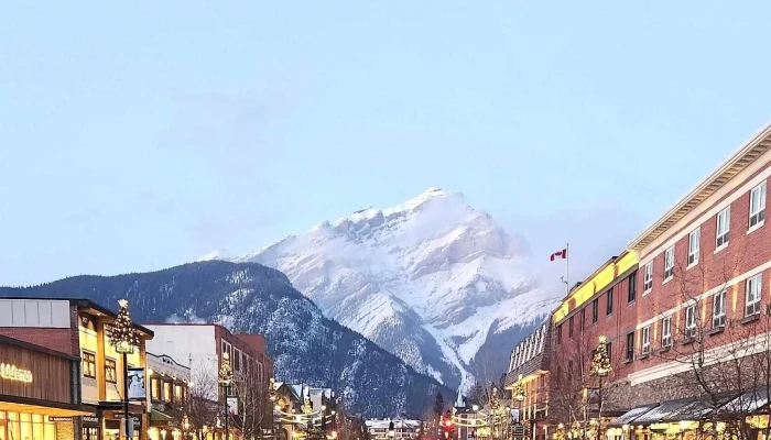 Bow Valley Regional Transit Services Commission -    Roam Transit Phone - Banff