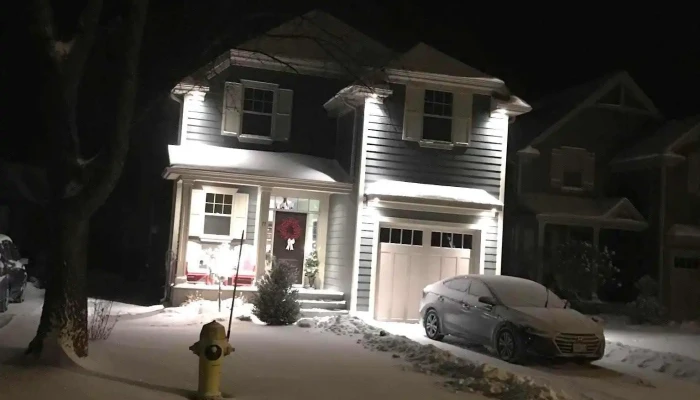 Breakthrunow Promotions -  Exterior - Bayfield