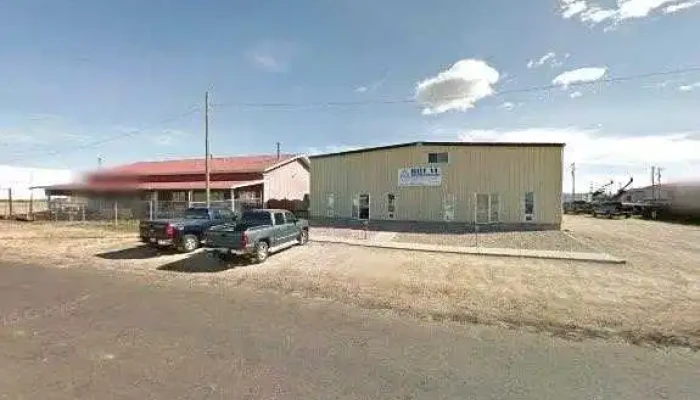 Breal Metal Buildings Industrial Insulation Ltd Street View 360deg - Barrhead
