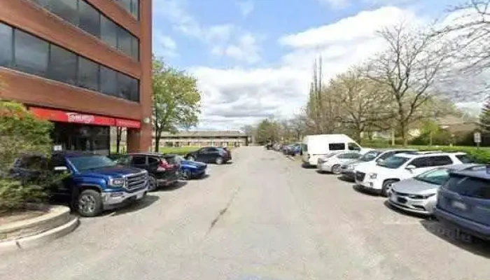 Bridgenext Formerly Emtec Inc Street View 360deg - Ottawa
