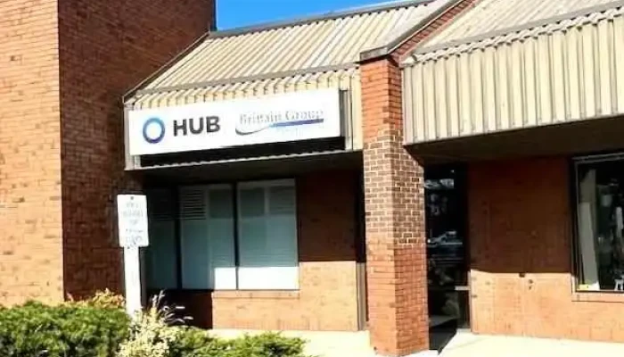 Brittain Group Financial Services - Brantford