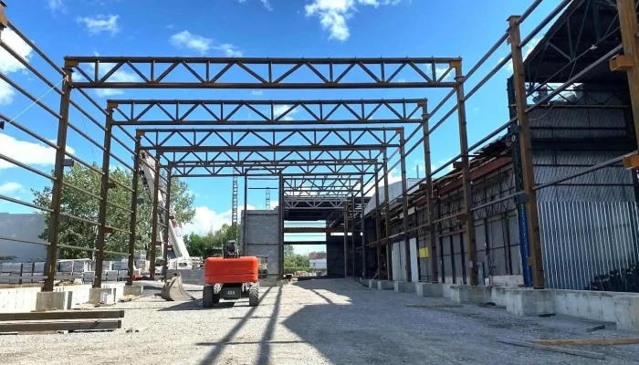Bsr Consultants - Baie-D'Urfe
