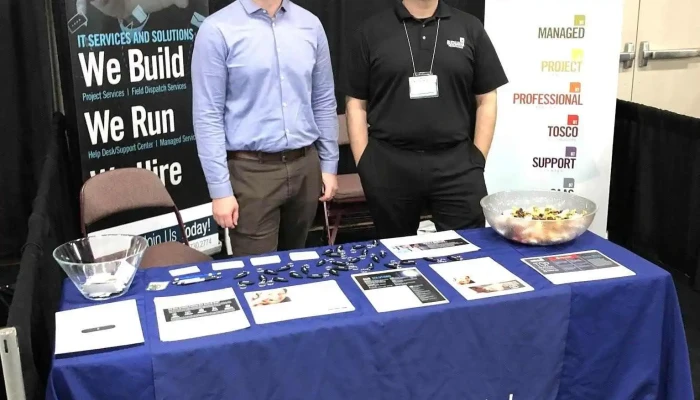 Buchanan Technologies -    Charlottetown Managed It Services Company All - Charlottetown
