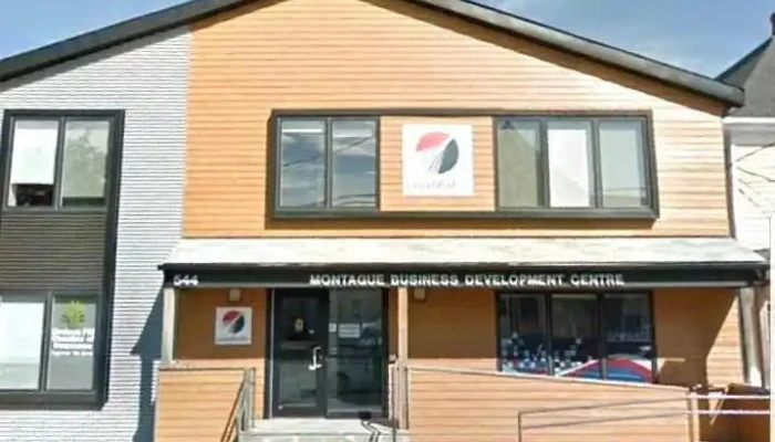 Buchanan Technologies -  All - Montague