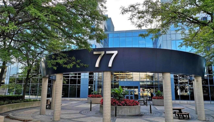 Buchanan Technologies - Mississauga Managed It Services Company - Mississauga