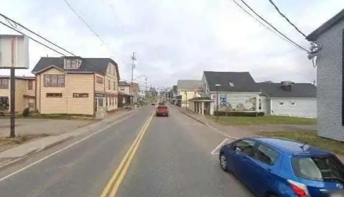 Buchanan Technologies -  Street View 360deg - Montague