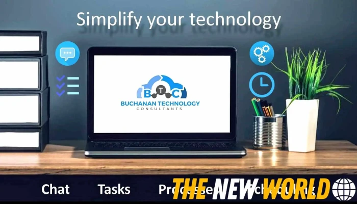 Buchanan Technology Consultants -  All - Belleville