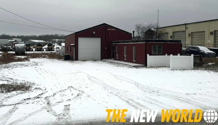 Buffalo Inspection Services - Fox Creek - Fox Creek