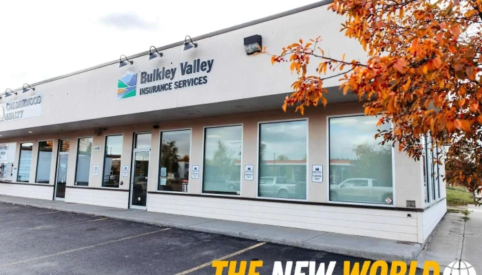 Bulkley Valley Insurance Services Ltd - Houston