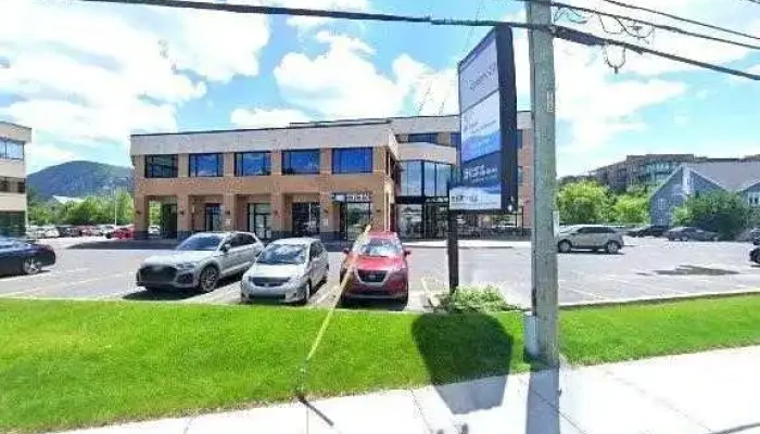 Bureau De Services Quebec De Beloeil Street View 360deg - Beloeil