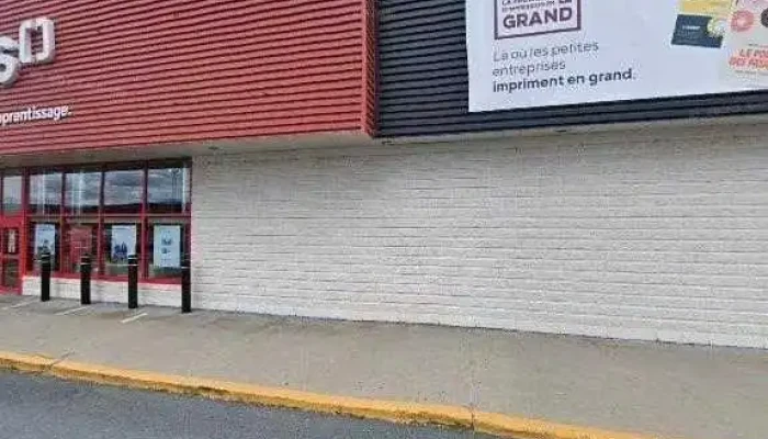 Bureau En Gros -  Street View 360deg - Saint-georges