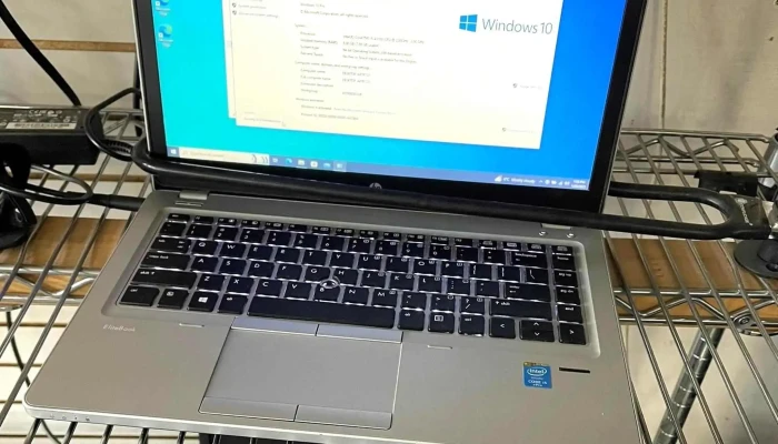 Burrard Laptops - Vancouver