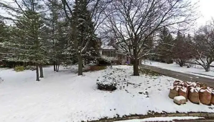 Business Solutions -  Street View 360deg - Barrie