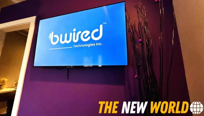 Bwired Technologies Managed It Services -  By Owner - Grand Bend