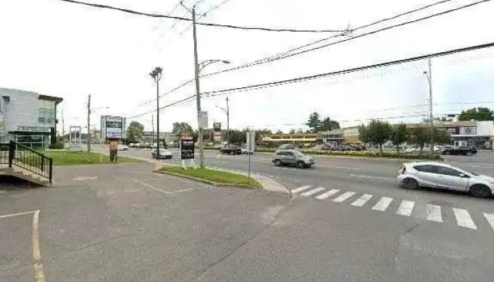 C C S Y Yves Brideau All - Blainville