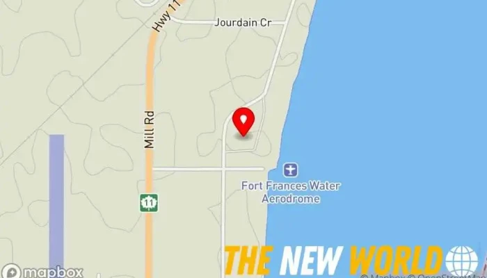 Calder Law - Fort Frances