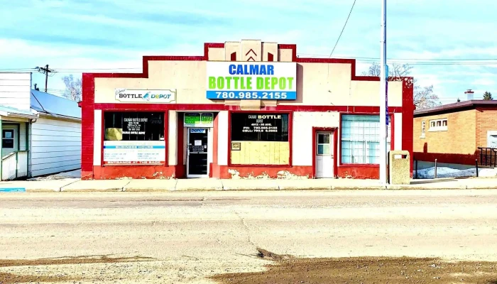 Calmar Bottle Depot - Calmar