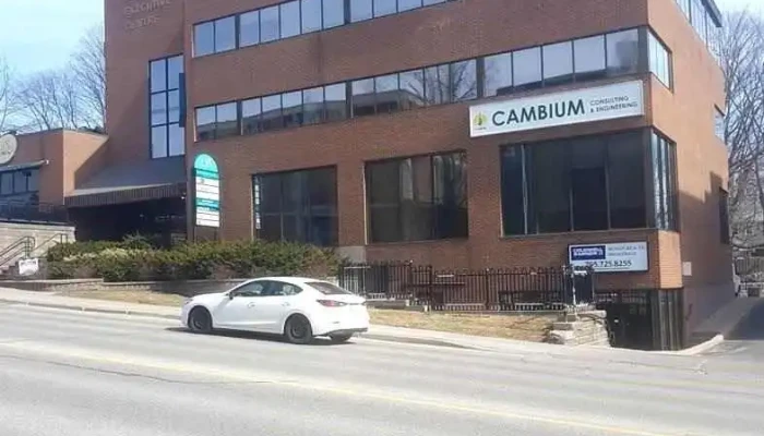 Cambium Inc. - Barrie