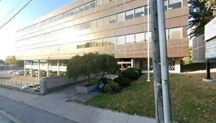 Cambium Inc Street View 360deg - Barrie