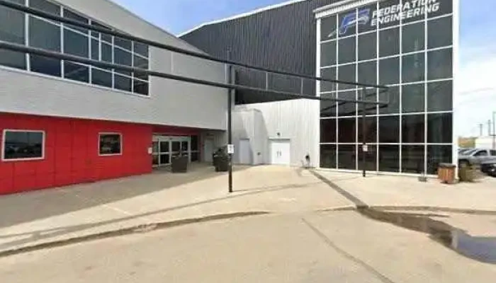 Cameron Okolita   Licensed Insolvency Trustee Consumer Proposals Bankruptcy Service Street View 360deg - Bonnyville
