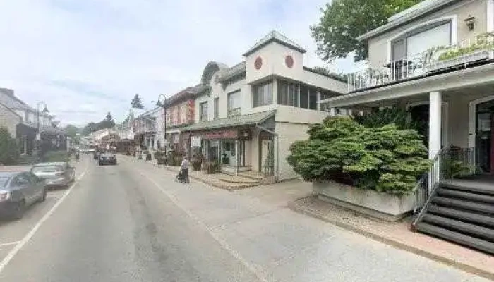 Campagne Au Centre -  Ville De Baie St Paul Street View 360deg - Baie-saint-paul