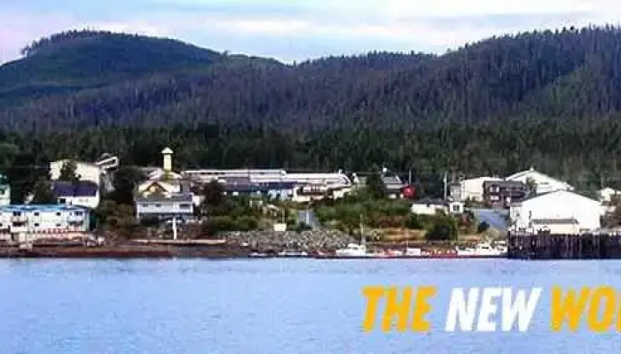 Campbell Island - Bc V0t 0b2
