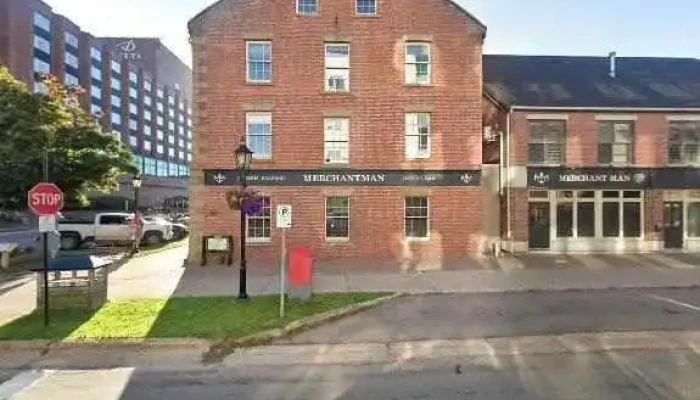 Campbell Lea -  Street View 360deg - Charlottetown