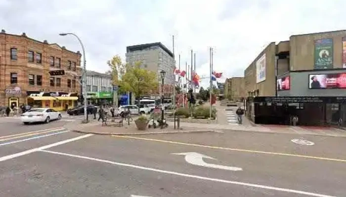 Campbell -  Stewart All - Charlottetown