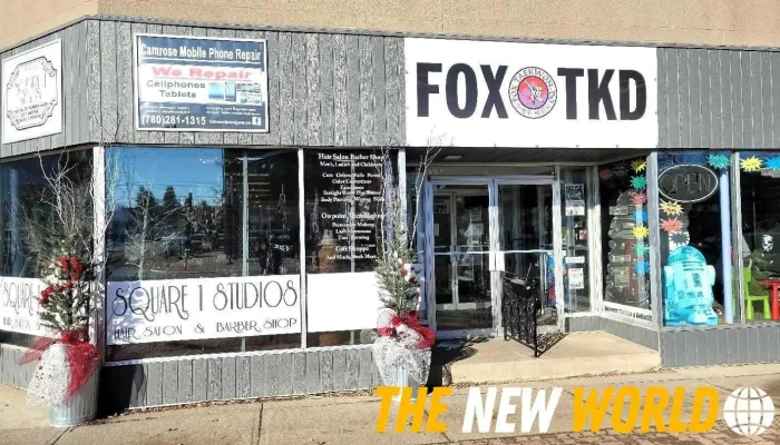 Camrose Cellphone Repair Inc. - Camrose