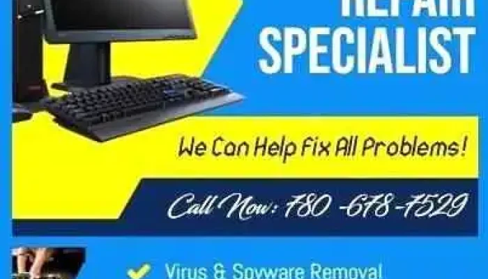 Camrose Computers - Canada