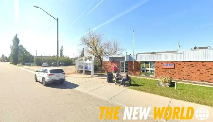 Canada Post - Gibbons