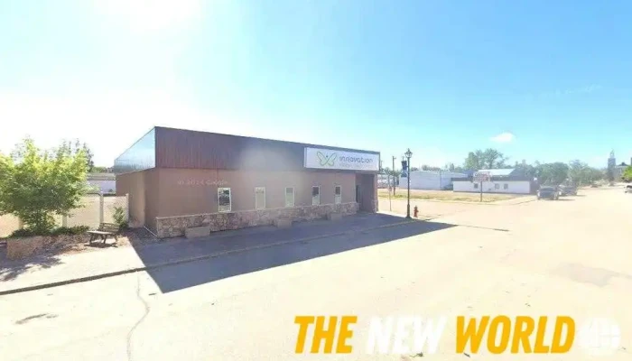 Canada Post - Gravelbourg