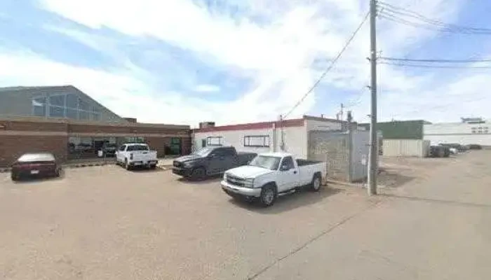 Canada Sante Et Bien -  Etre Scl All - Bonnyville